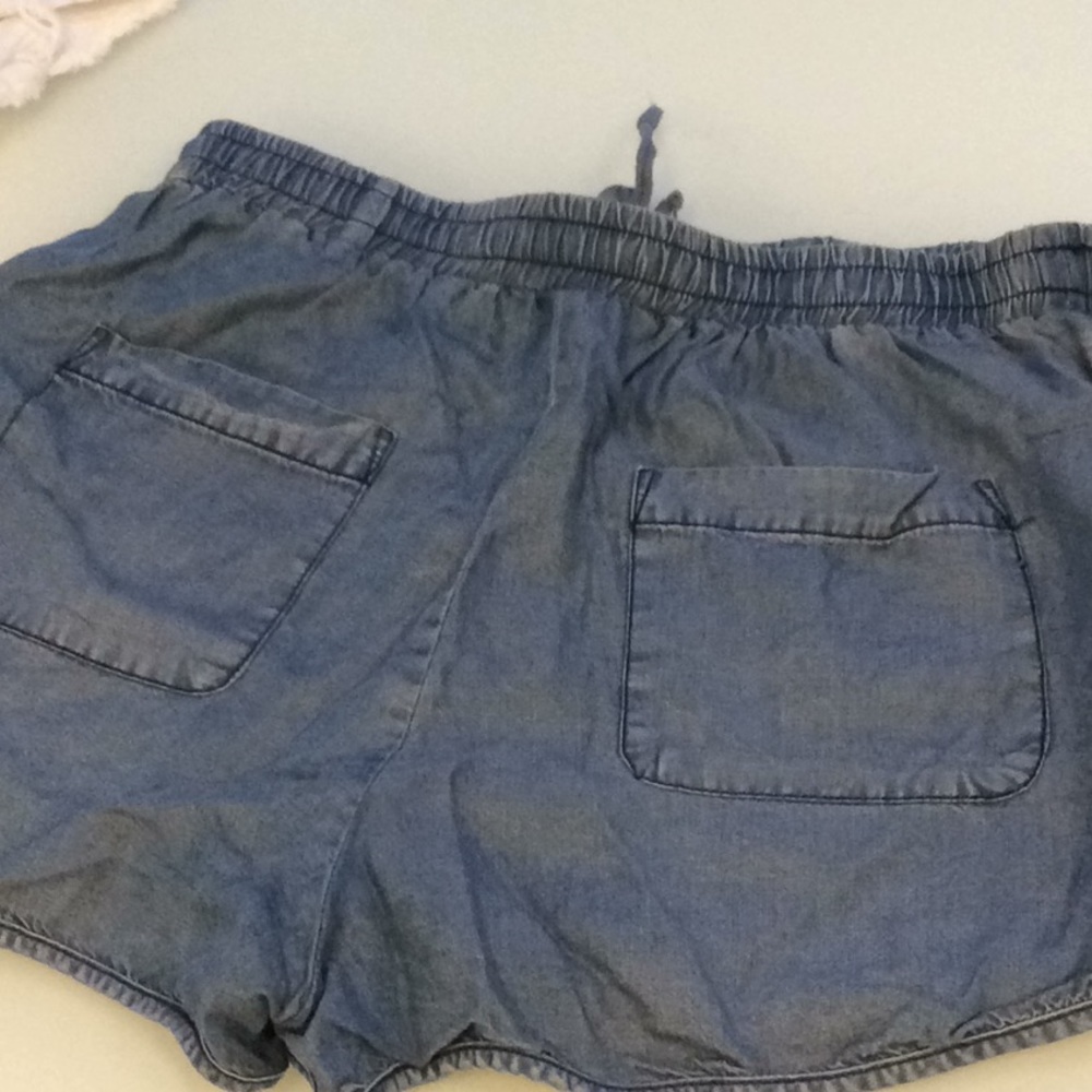 Shorts - Picture 4 of 4